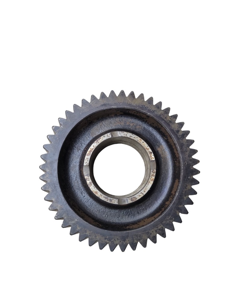 Engrenagem 1 Movel Caixa Iveco Eurotech 5