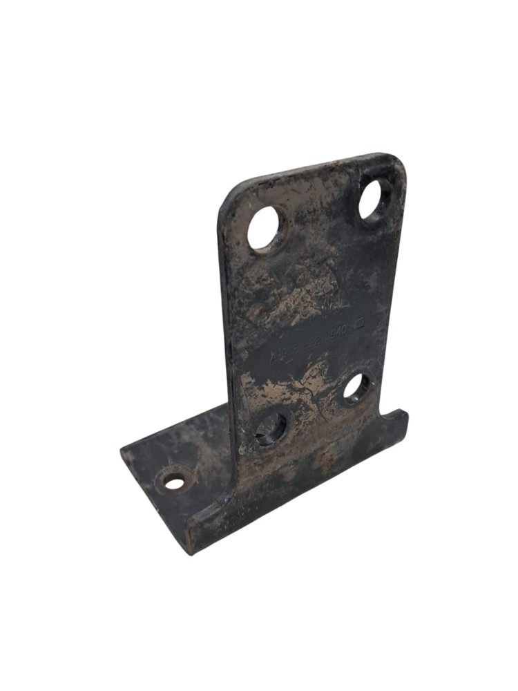 Suporte Fixacao Eixo Paralama Mb 2
