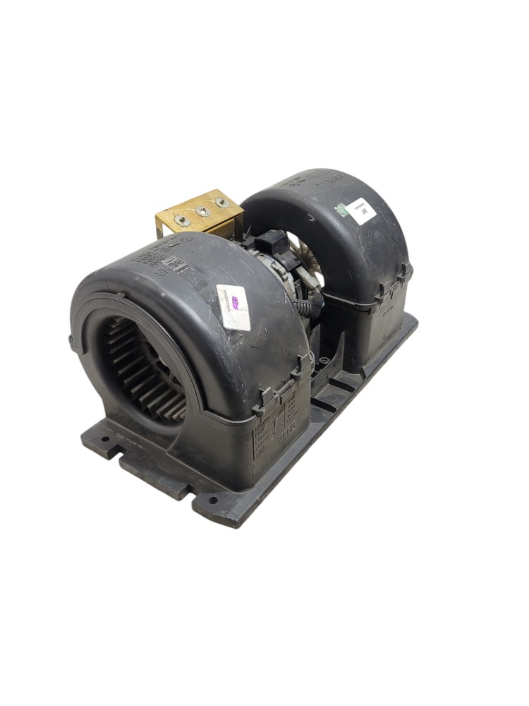 Motor Ar Forcado Volvo Fm 370 5