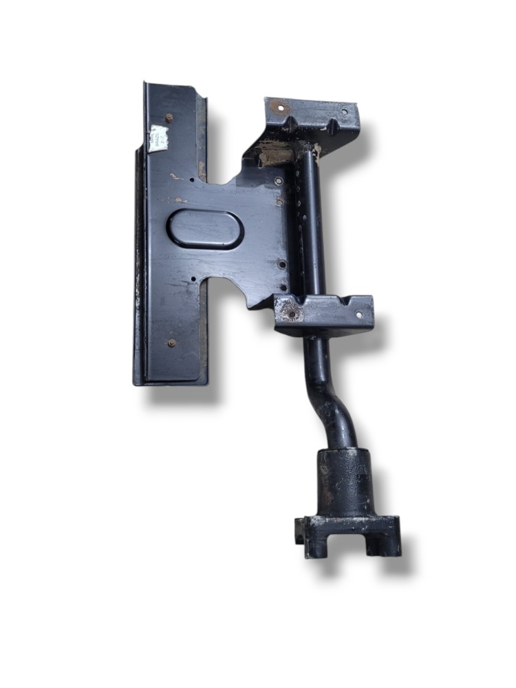 Suporte Paralama Man Tgx 28440 2017 Vo21 – Brasil 5