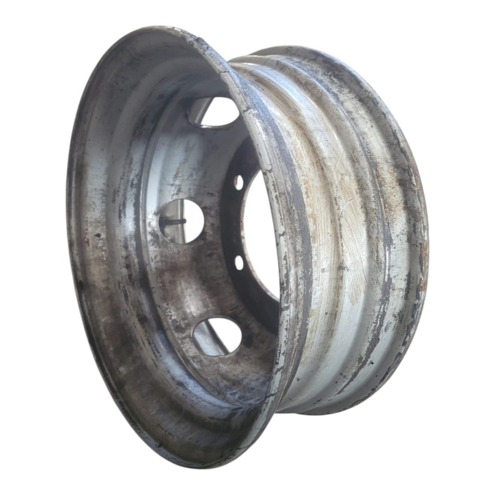 Roda Ferro 6 Furos 17.5X6.0 Mb Accelo 3