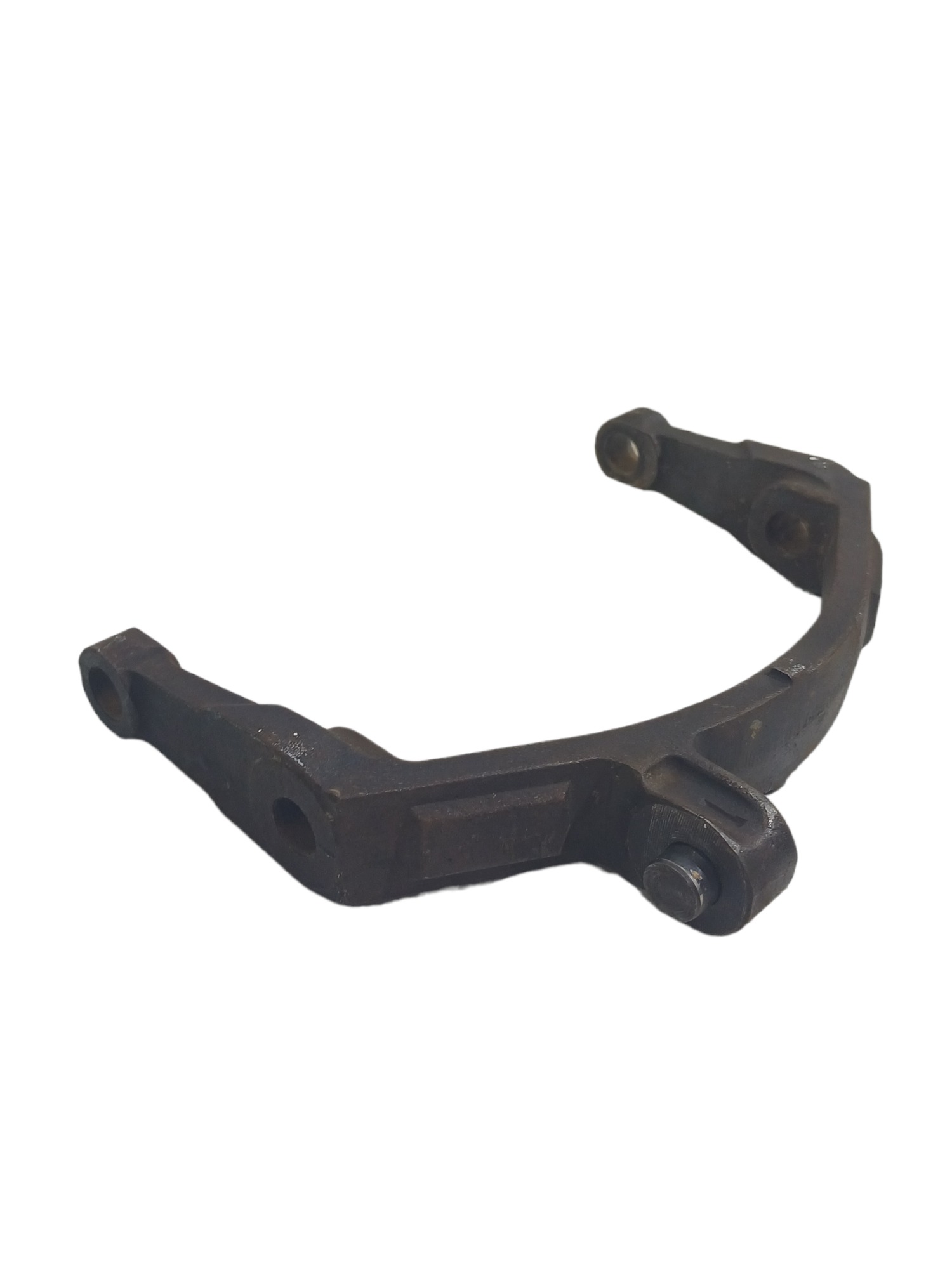 Garfo Caixa Câmbio Zf 1285306013 3