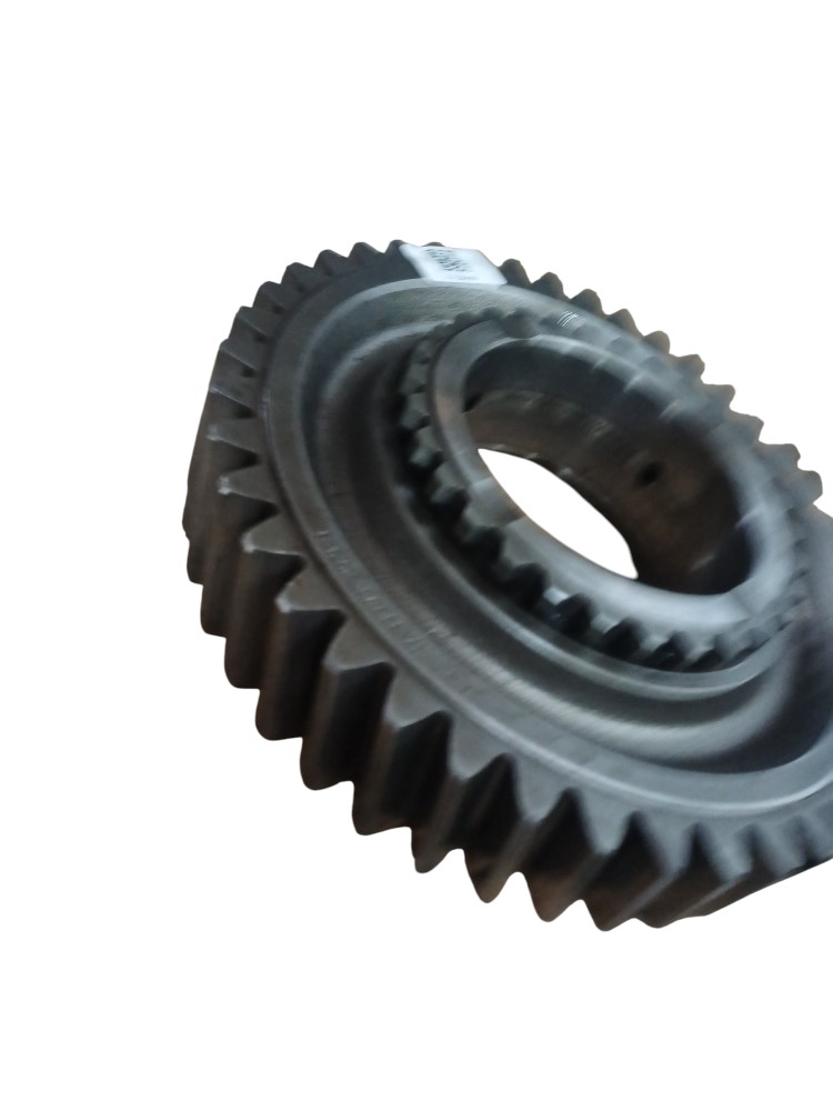 Engrenagem 2 Marcha Caixa Cambio Zf S6 1550 2