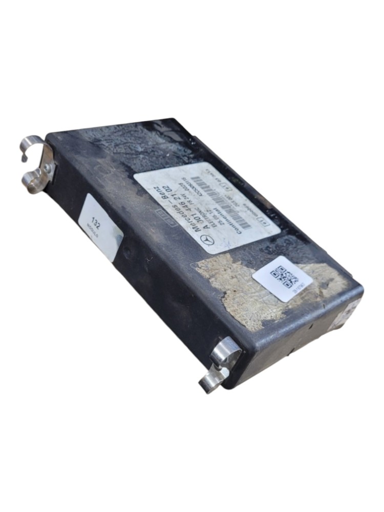 Modulk Fr Cabine Mb Axor 2