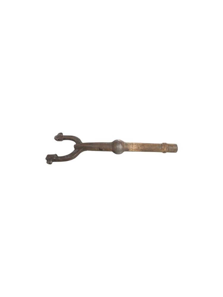 Garfo Embreagem Mb Om 352 4