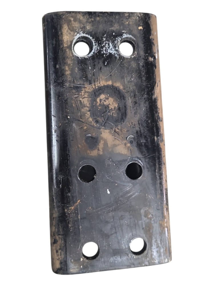 Suporte Amortecedor Superior Vw Constellation 2450 2
