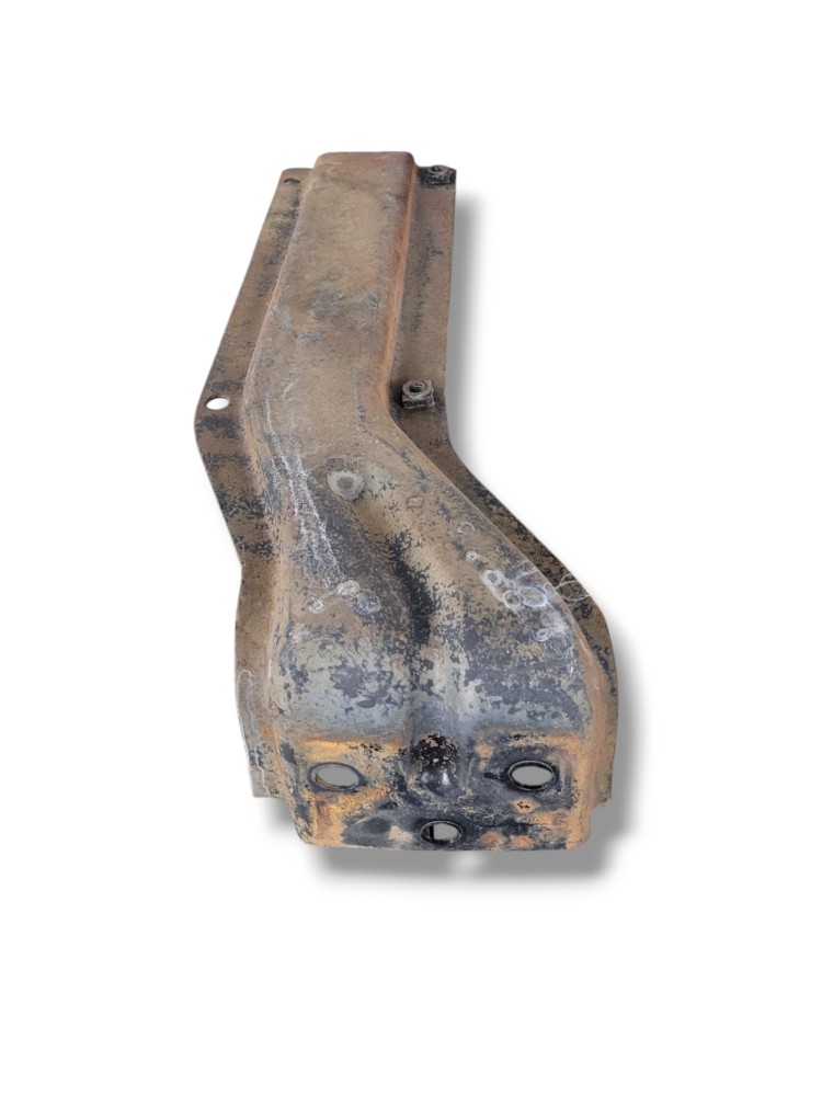 Suporte Inferior Paralama Dianteiro Vw 6