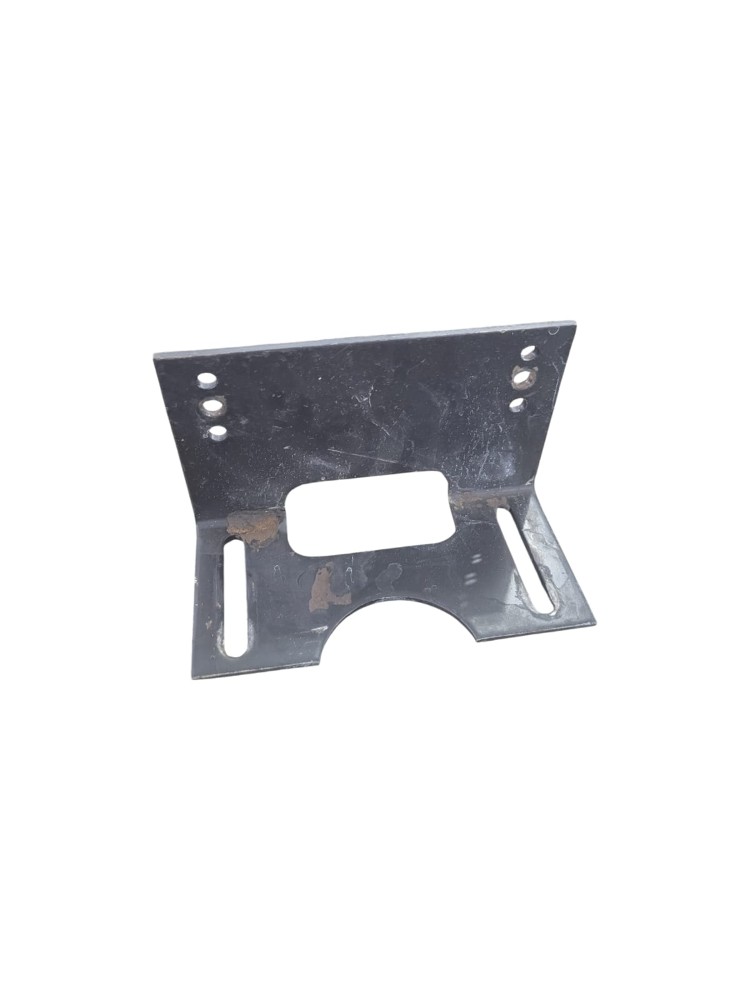 Suporte Cardan Vw 13180 2008 Vo69