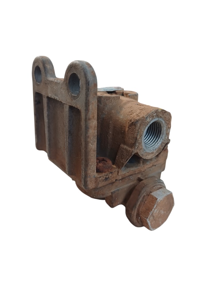 Valvula Descarga Rapida Wabco Ford Cargo 816 5