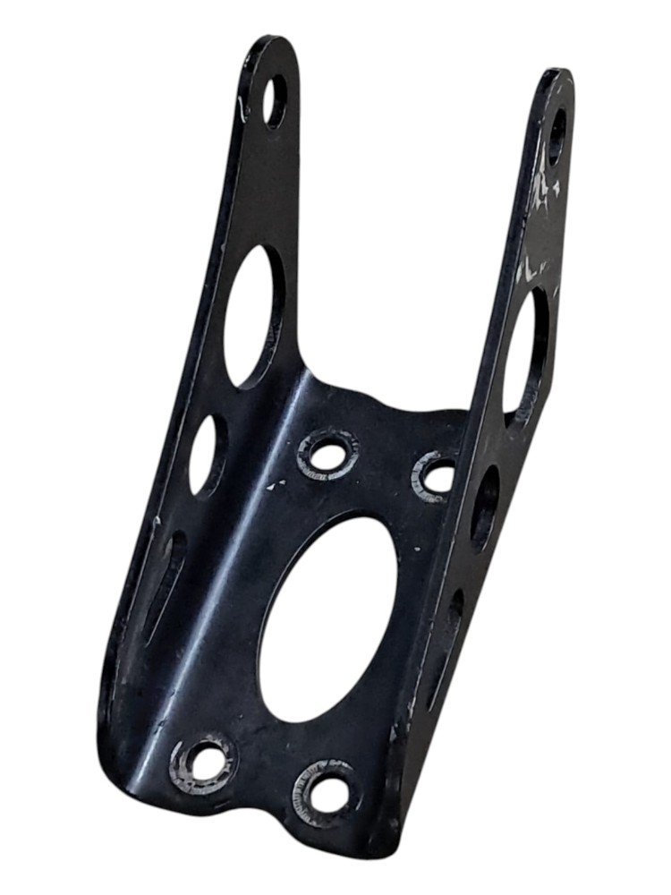 Suporte Amortecedor Dianteiro MAN TGX 28440 2019 VN51 3