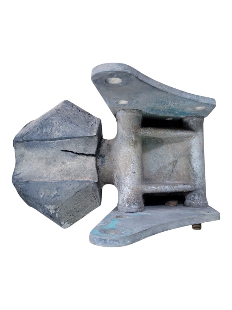 Suporte Coxim Motor Volvo Nl Traseiro 5