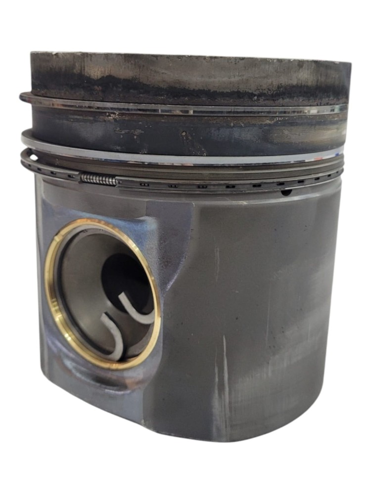 Pistao Motor Mb Axor 2544 S 2013 1