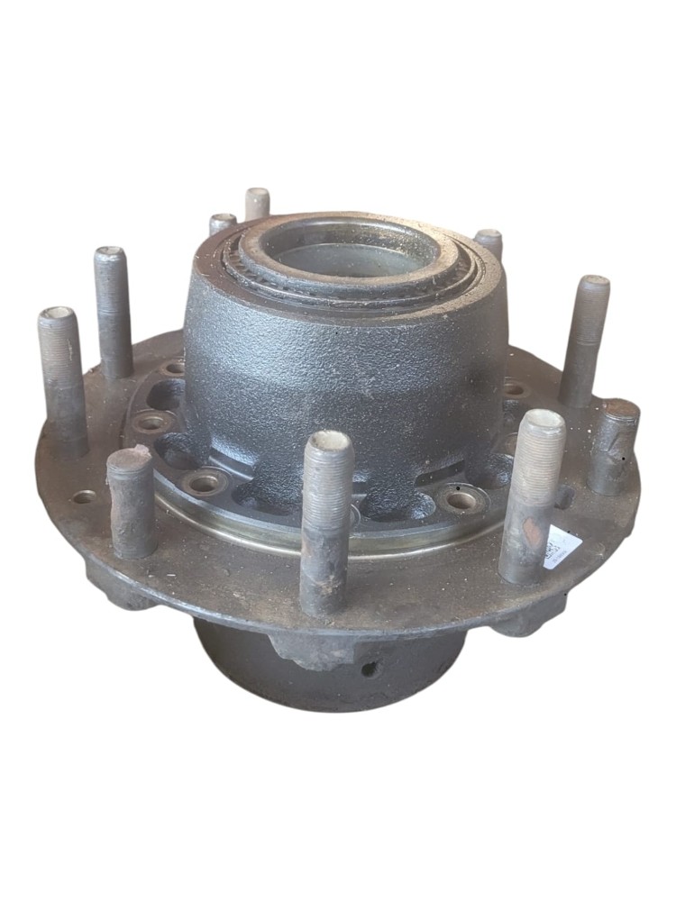 Cubo Roda Reducao Mb Actros 2544 4