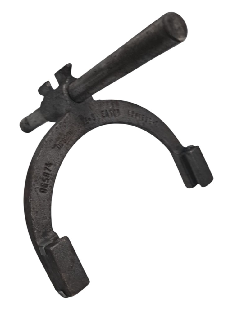 Garfo Caixa Eaton 430186 2