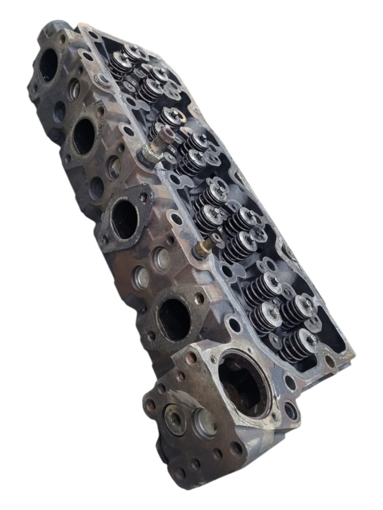 Cabecote Motor Cummins Isb 4cc Ford Cargo 815 816 1