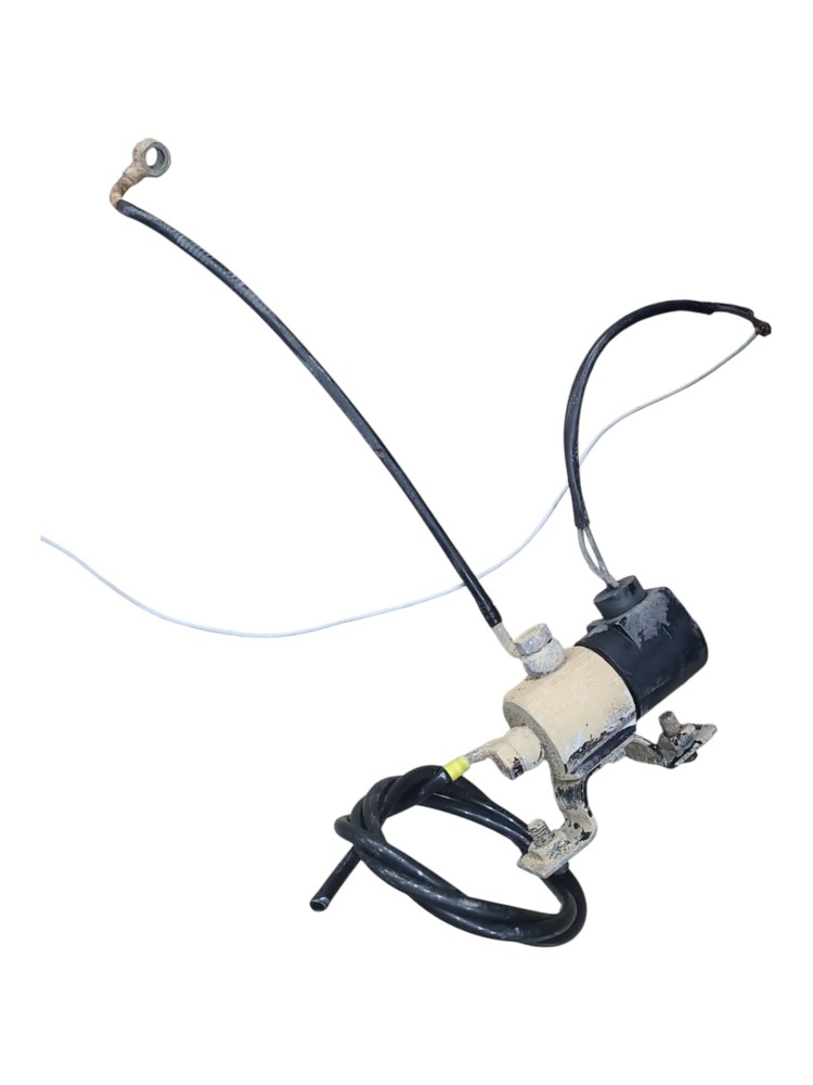 Valvula Solenoide 12V Vw 3