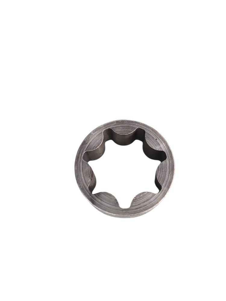 Retor Bomba Oleo Caixa Zf 5