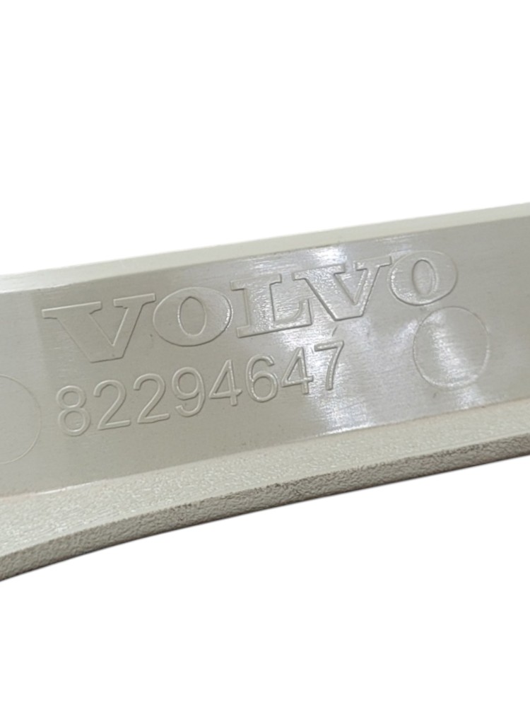 Moldura Acabamento Teto Solar Volvo Fh 2022 Vn143 6