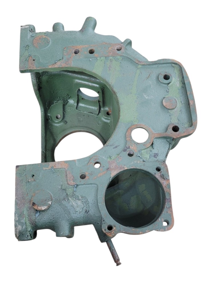 Capa Seca Motor Om314 680 3