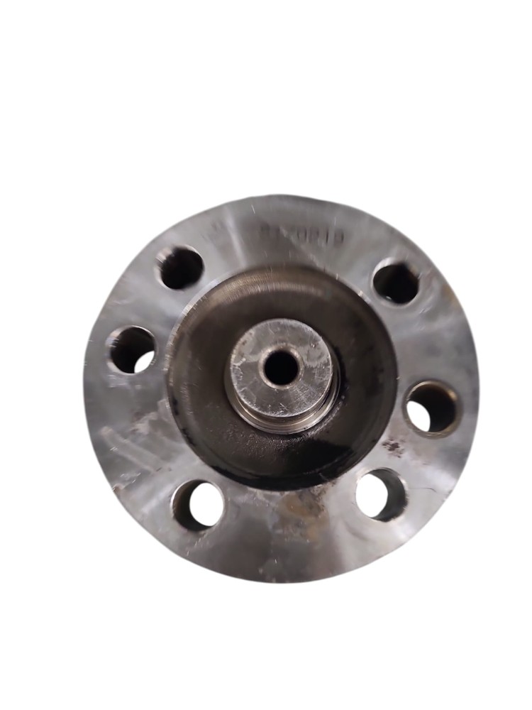Cubo Engrenagem Distribuicao Volvo D12 2