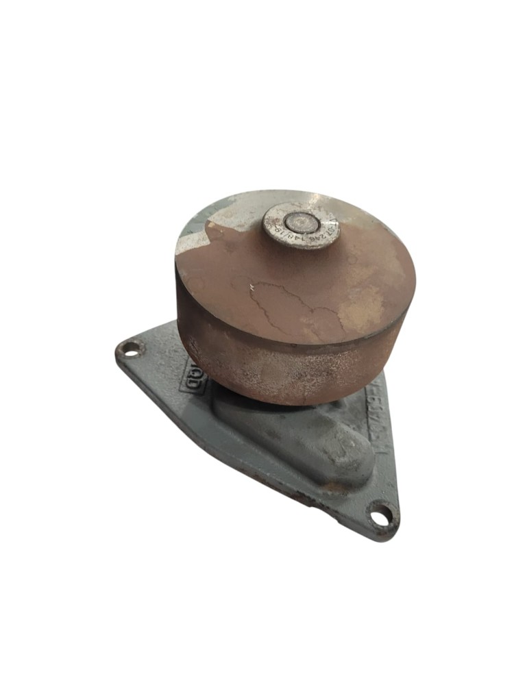 Bomba Agua Motor Cummins ISC 9