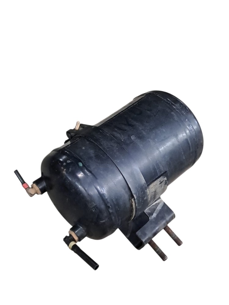 Bujao Ar Mb Axor 2644 2020 N43 5