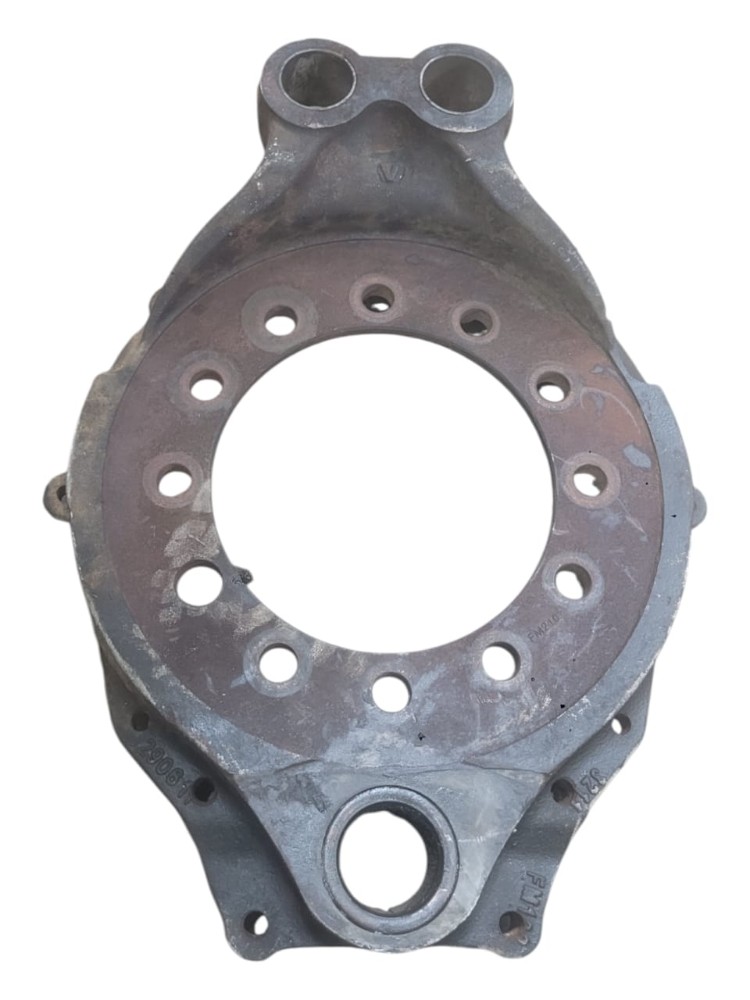 Suporte Patim Volvo Nl Dianteiro 5