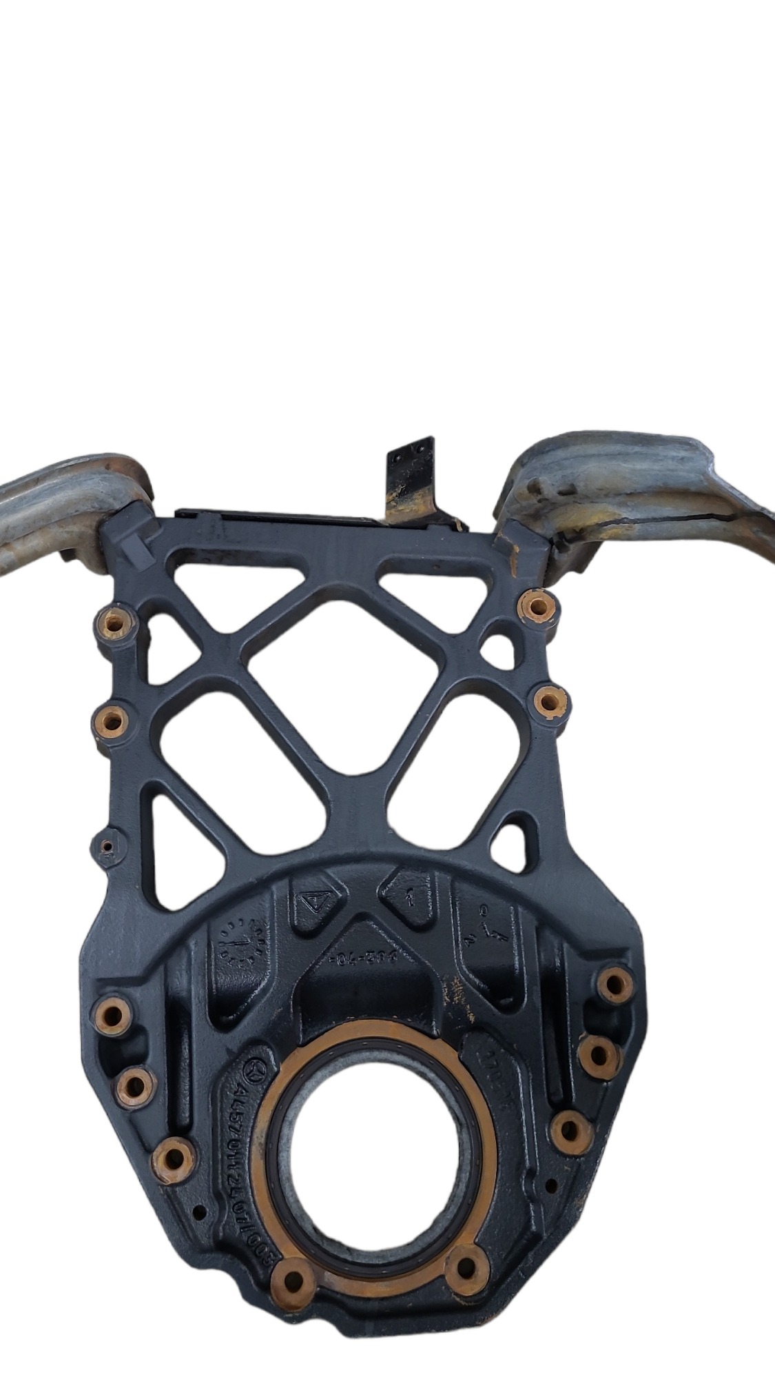 Suporte Dianteiro Motor M Benz Actros 2651 2019 4570112407 4