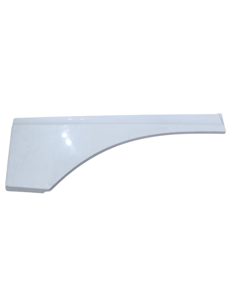 Saia Lateral Externa Mb New Actros 2019 2020 Direito