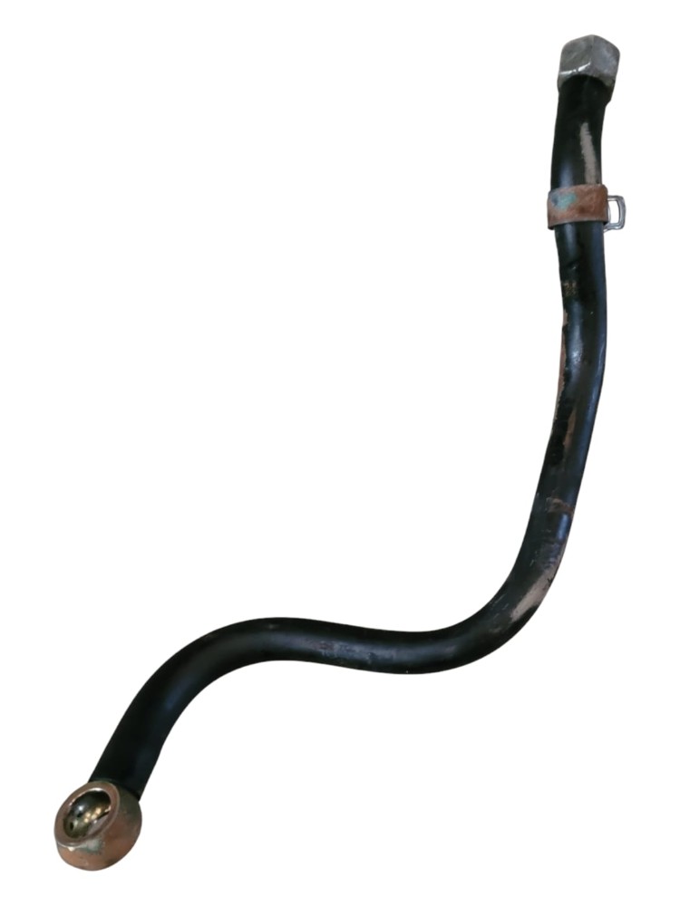 Cano Motor Volvo D13 2