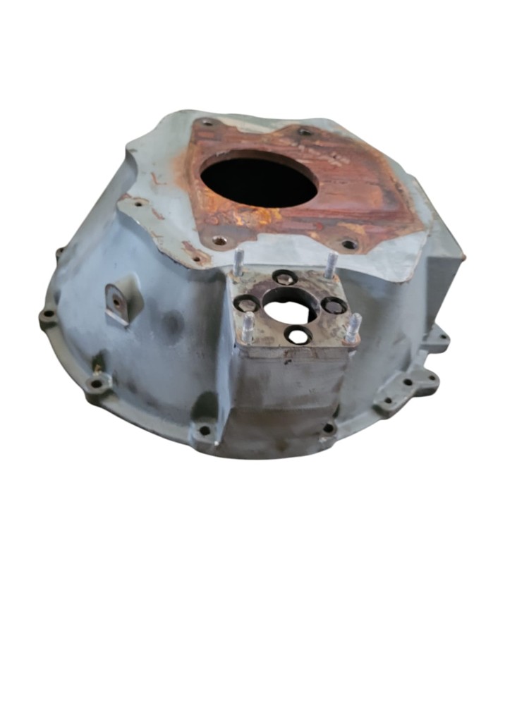 Carcaca Caixa Cambio Vw 8160 9160 2015 1
