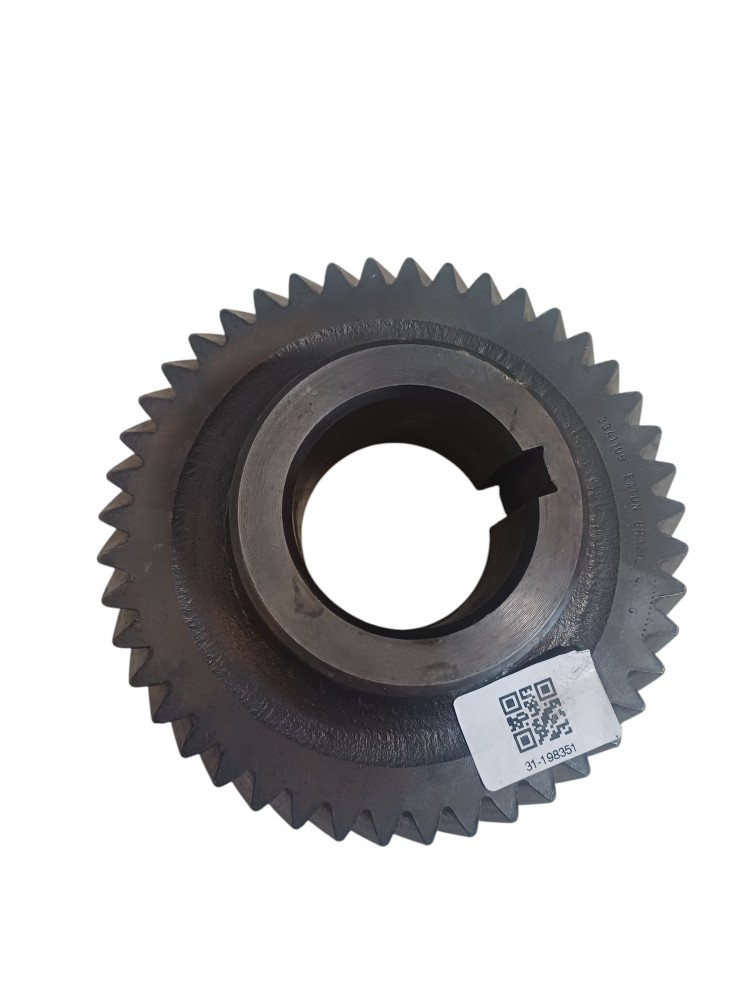 Engrenagem 4 Fixo Motriz Cambio Fso4305 1