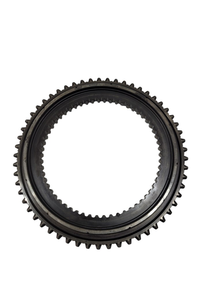 Corpo Acoplamento Mb Caixa Zf 1650 1