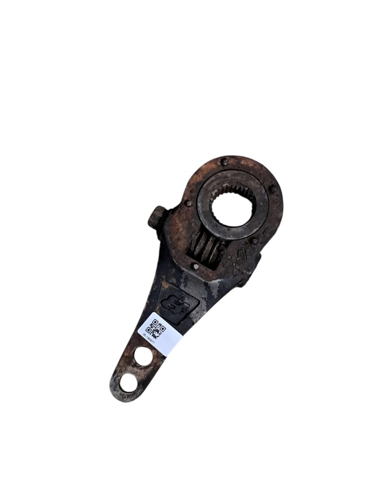 Catraca Freio Manual Ford Cargo 4