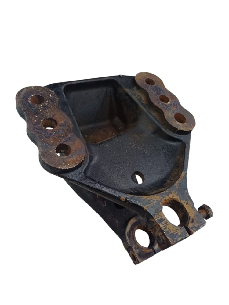 Suporte Mola Vw 16170 Traseira Esquerda 4