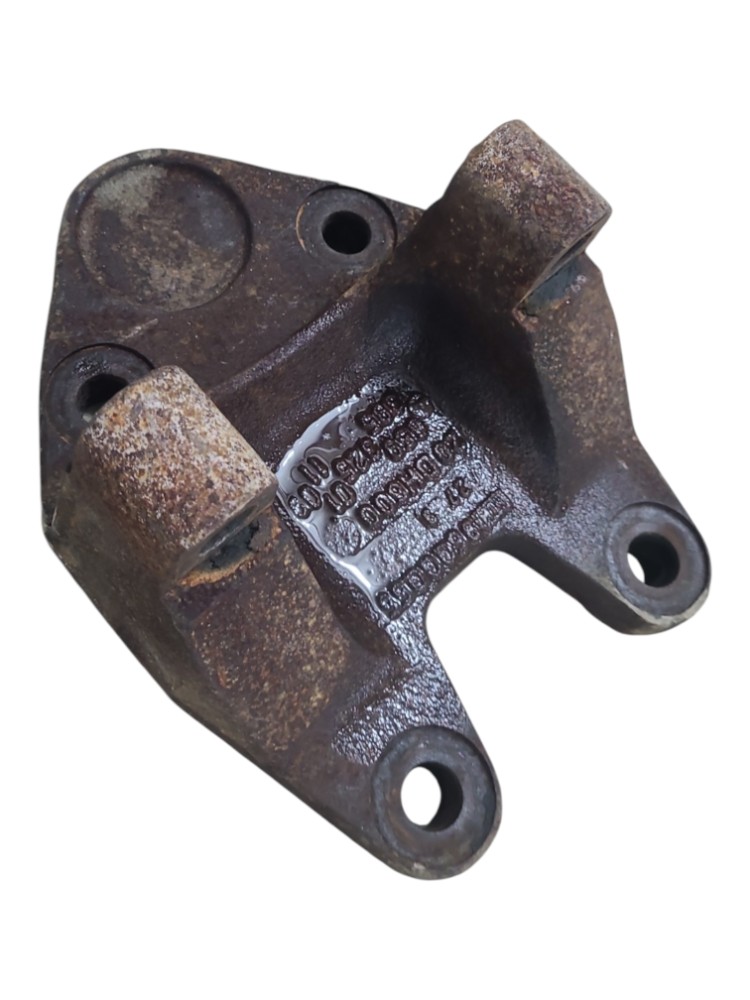 Suporte Estribo Cabine Mb 2
