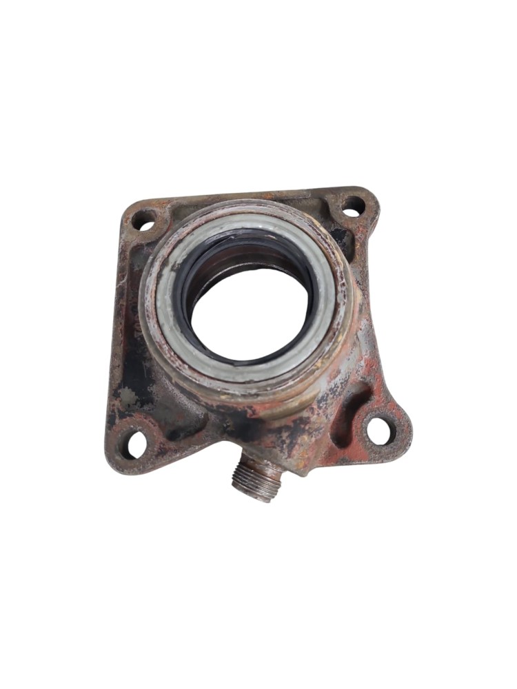 Flange Caixa Cambio Eaton 3