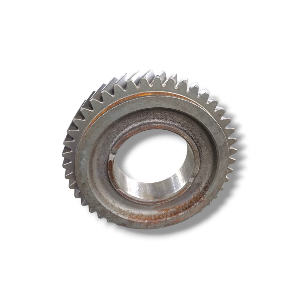 Engrenagem Re Caixa Zf 8