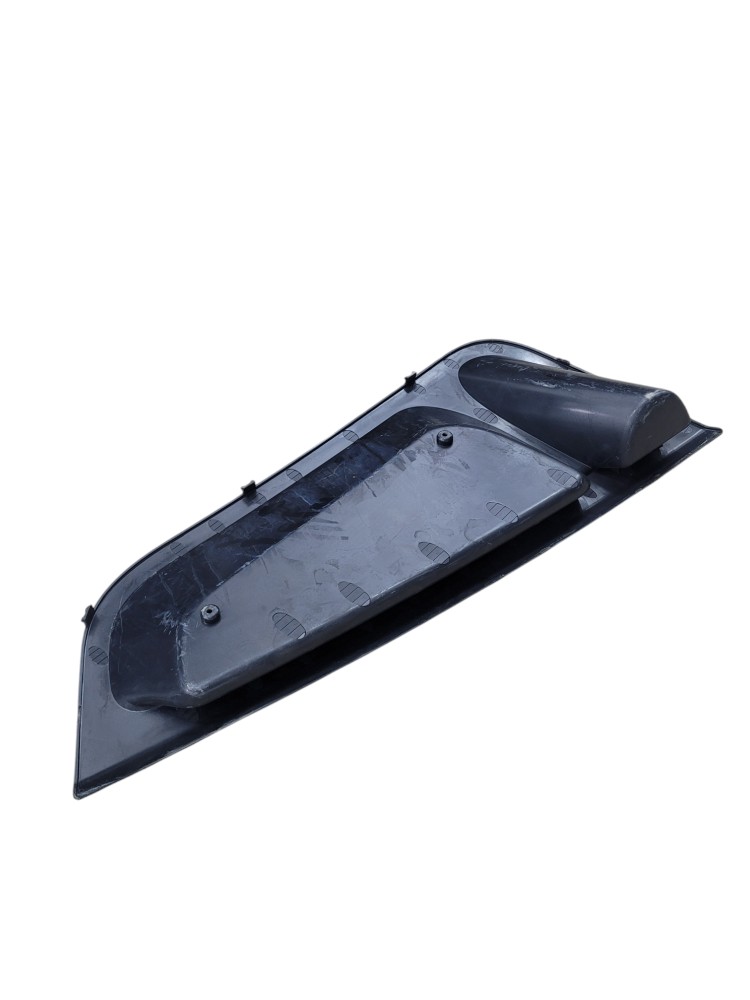Moldura Porta Objetos Ford Cargo 6