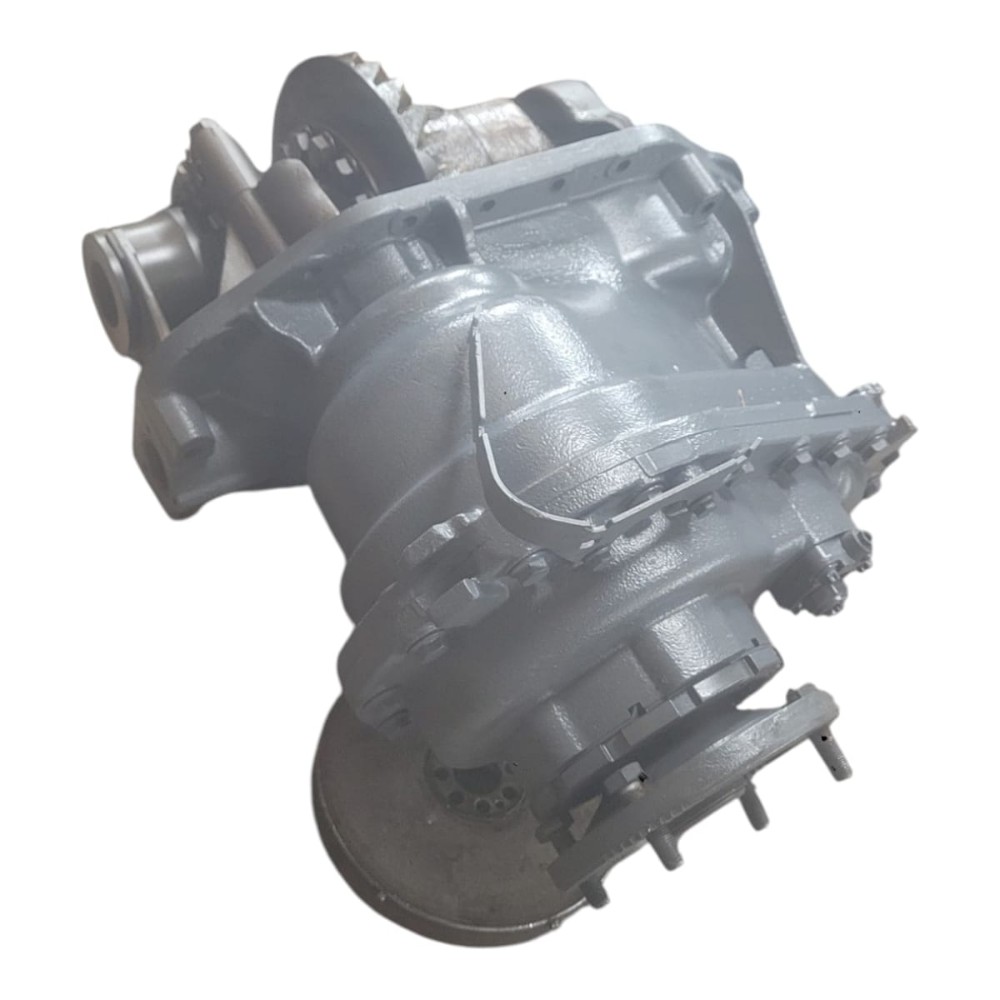 Diferencial Mb Actros Relacao 24X29 8
