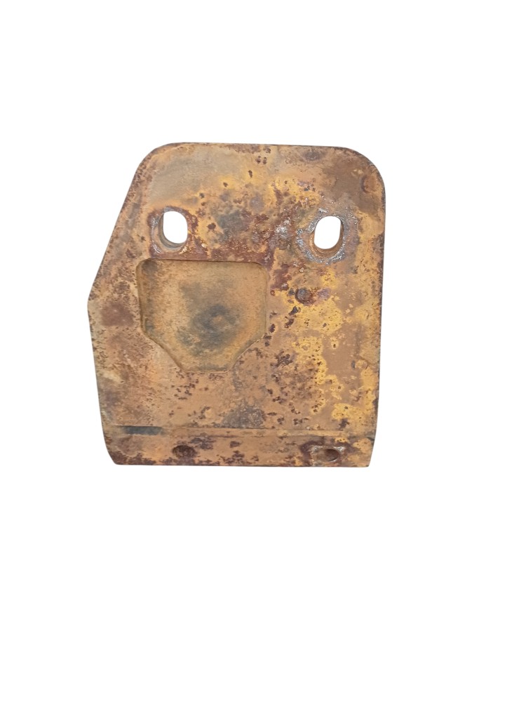 Suporte Base Cabine Ford Cargo 2