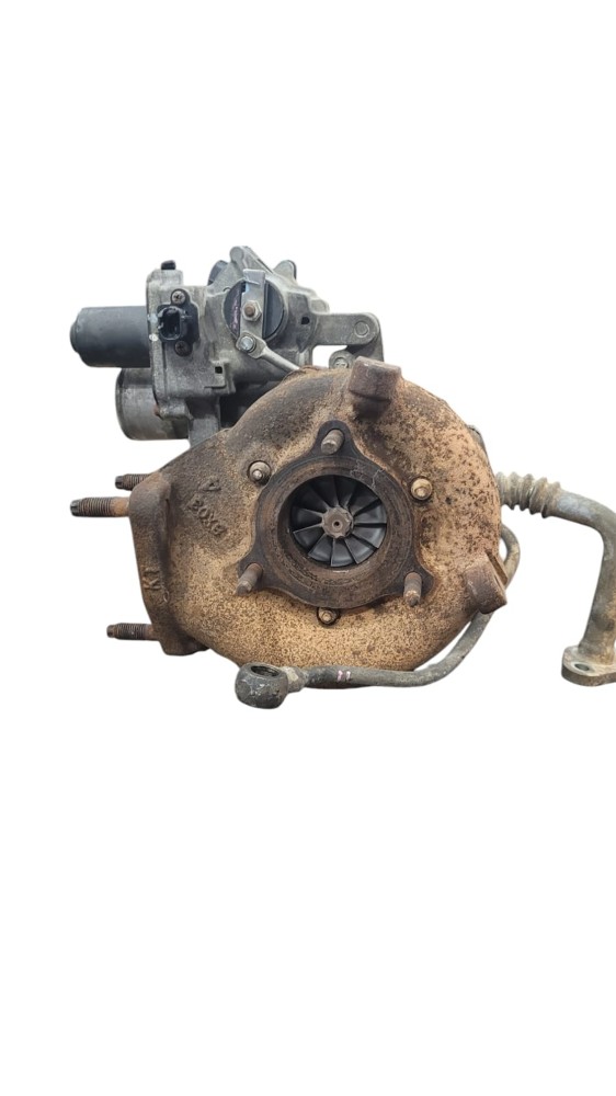 Turbina Hilux 3.0 5
