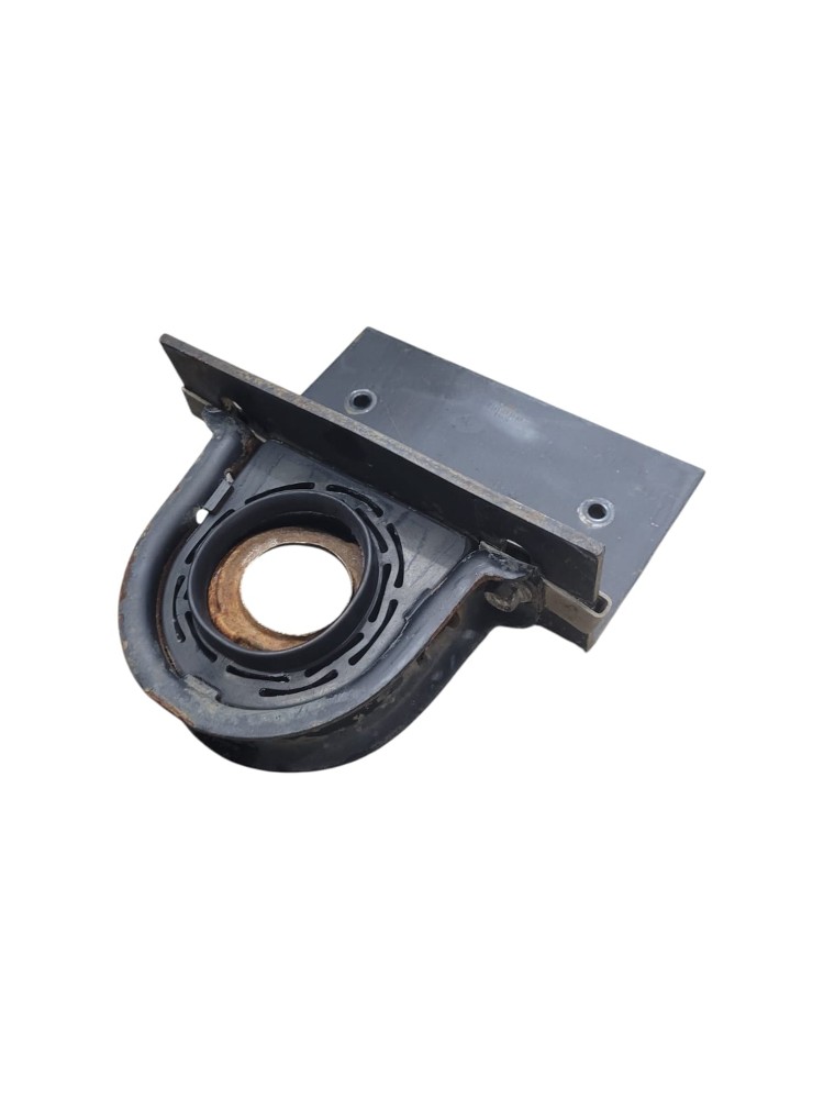 Suporte Rolamento Centro Cardan Ford Cargo 2