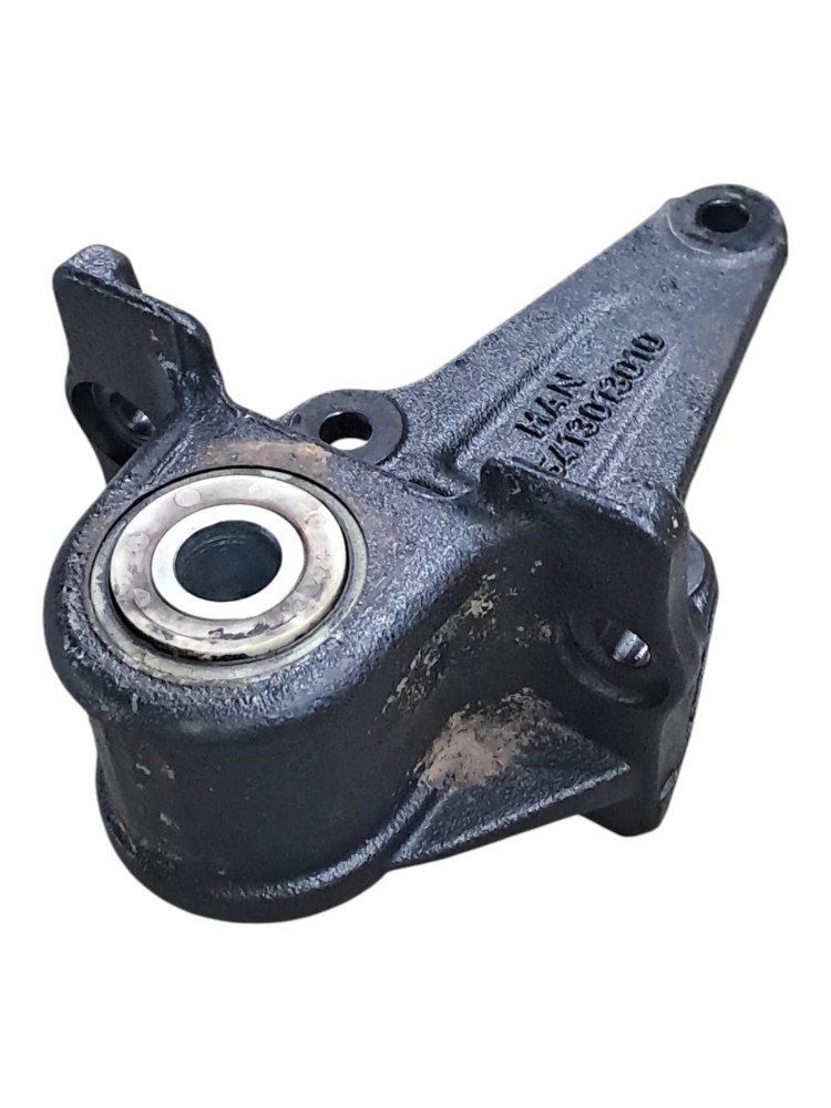 Suporte Mola Dianteira MAN TGX 28440 2019 VN51 1