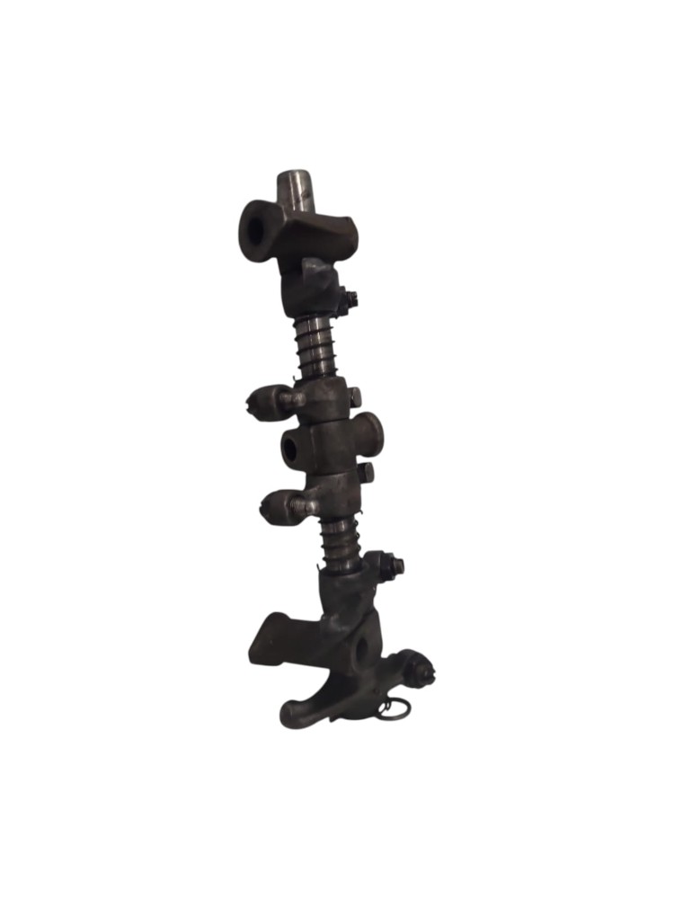 Eixo Balancim Motor Mb 1113 2