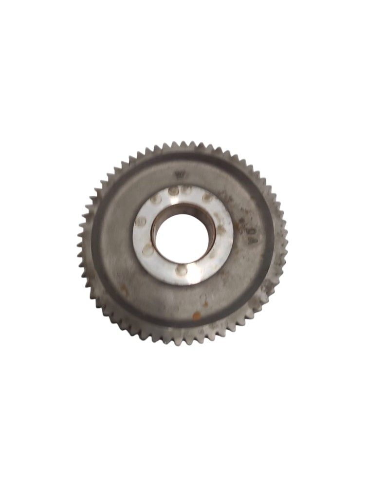 Engrenagem Distribuicao Tr112 2