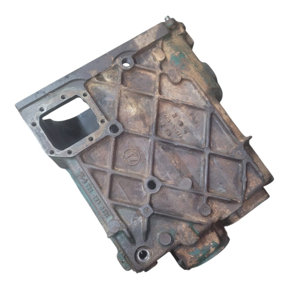 Carcaca Caixa Cambio Zf Mb 1618 2