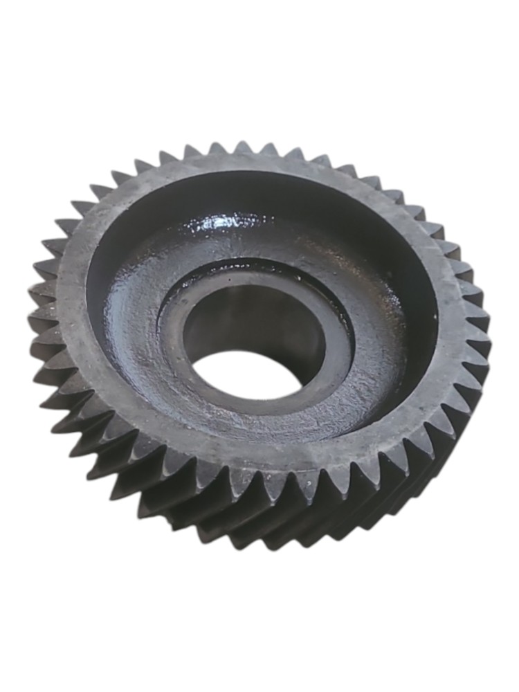 Engrenagem Motriz 4 Fixa Caixa Cambio Zf S5 3