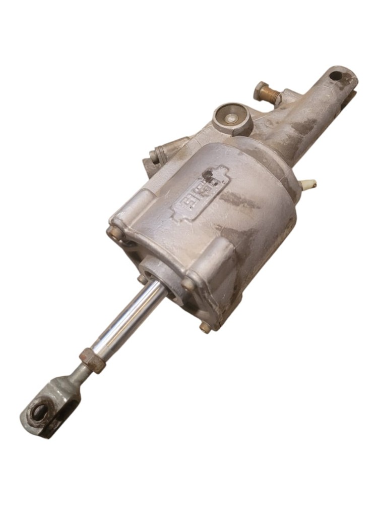 Servo Embreagem Volvo Fh 3