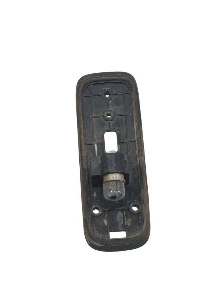 Suporte luz Teto Cabine Mb Accelo 4